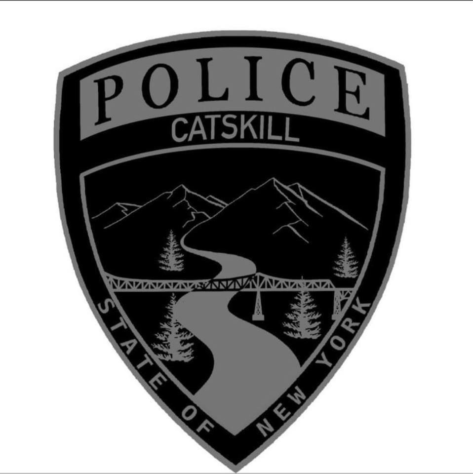 Agency Patch